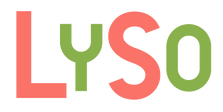 LYSO logo